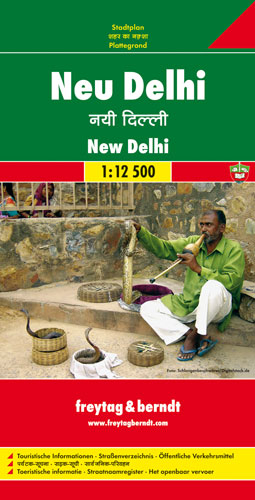 Neu Delhi