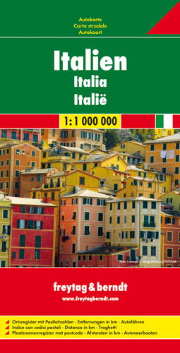 Italien - 