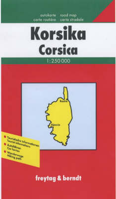 Korsika