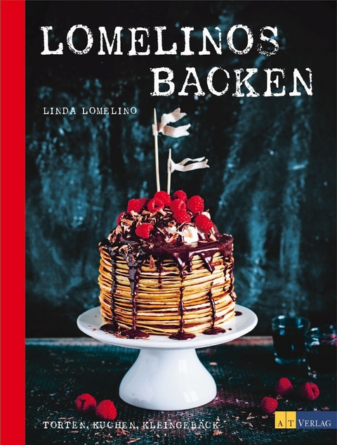 Lomelinos Backen - Linda Lomelino