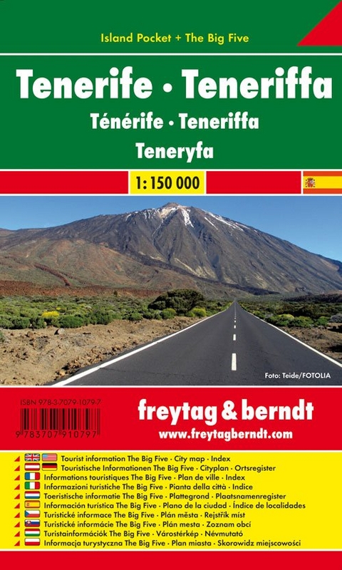 Teneriffa - 