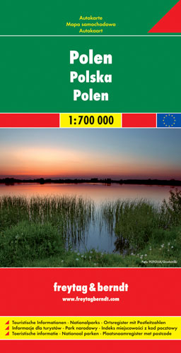 Polen Euroserie