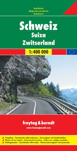 Schweiz Euroserie