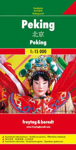 Peking