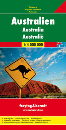 Australien - 