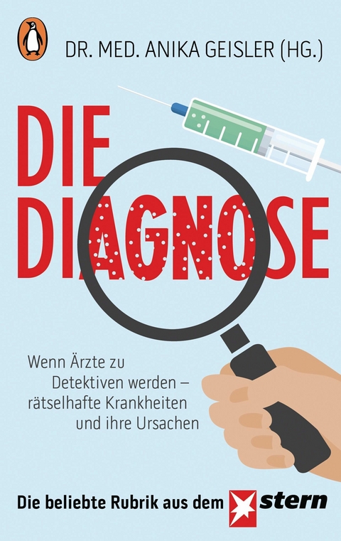 Die Diagnose - 