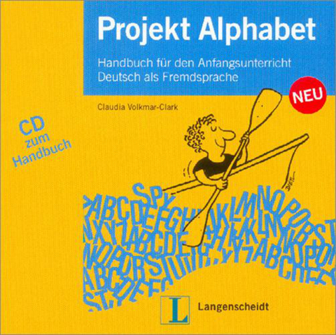 Projekt Alphabet Neu