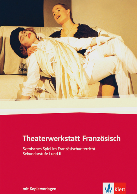 Theaterwerkstatt Französisch