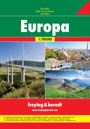 Europa - 