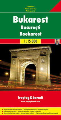 Bukarest - 