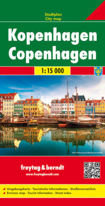 Kopenhagen - 