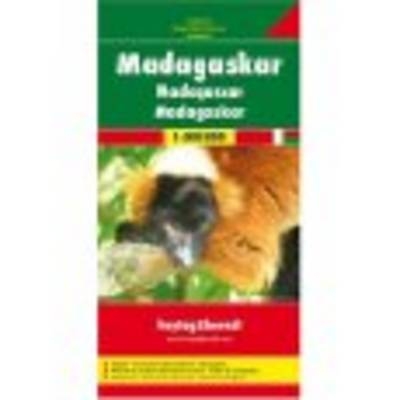 Madagaskar