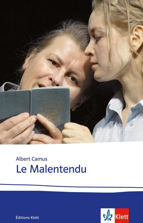 Le Malentendu - Albert Camus