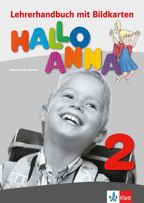 Hallo Anna 2 - Olga Swerlowa