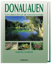 Donauauen - Werner Gamerith