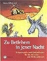 Zu Betlehem in jener Nacht - Petra Hillebrand