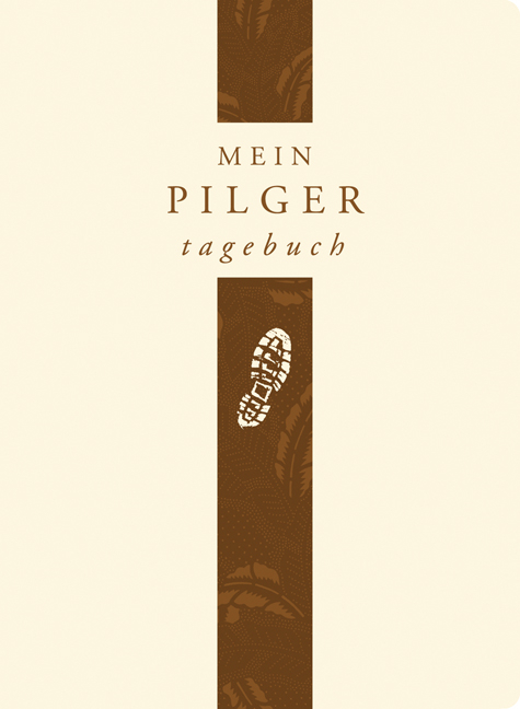 Mein Pilger-Tagebuch - 