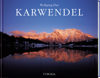 Karwendel - Wolfgang Ehn