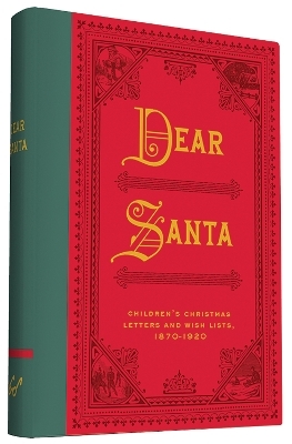 Dear Santa