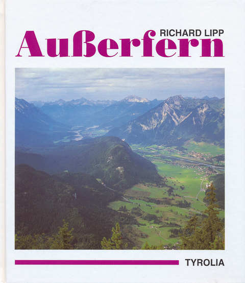 Ausserfern - Richard Lipp