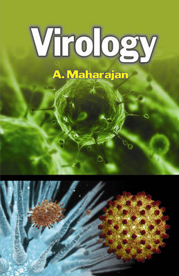 Virology - A Maharajan