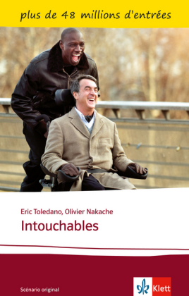 Intouchables - Olivier Nakache, Eric Toledano