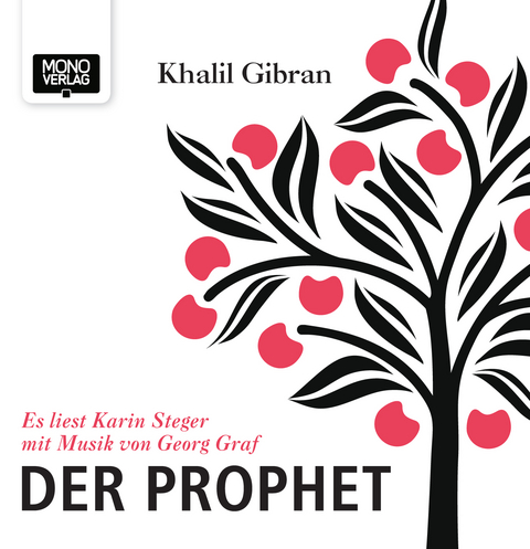 Der Prophet - Khalil Gibran