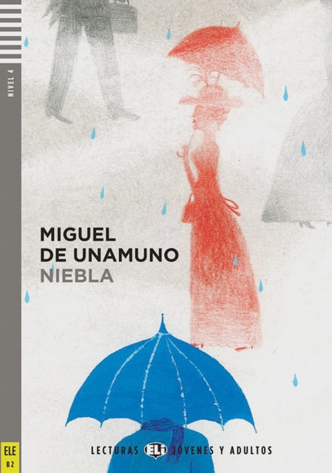 Niebla - Miguel De Unamuno