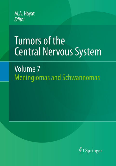 Tumors of the Central Nervous System, Volume 7 - 