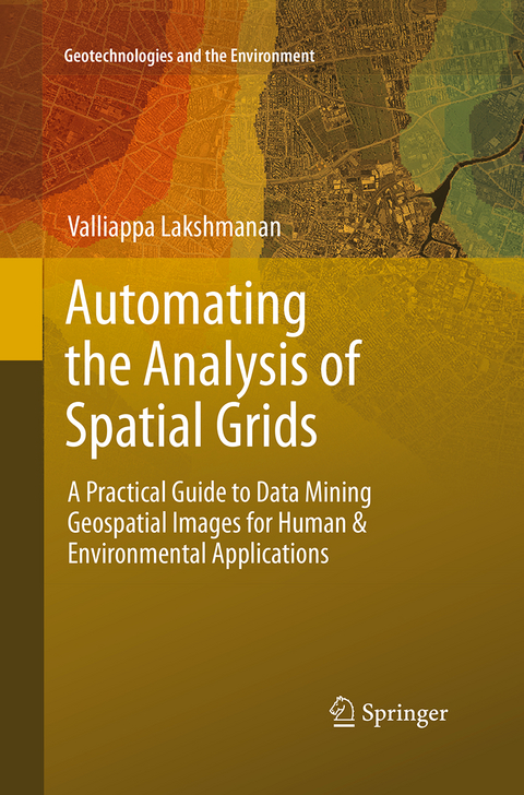 Automating the Analysis of Spatial Grids - Valliappa Lakshmanan