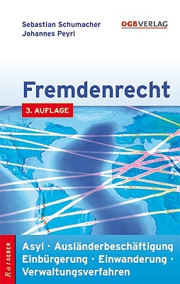 Fremdenrecht - Sebastian Schumacher, Johannes Peyrl