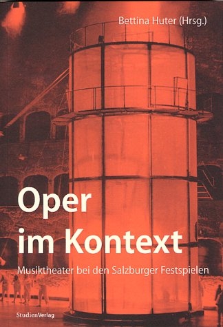 Oper im Kontext - 