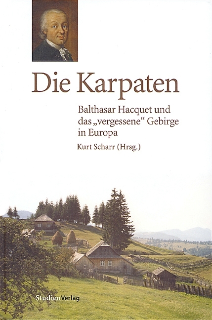 Die Karpaten - 