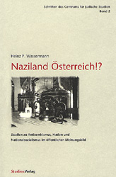 Naziland Österreich!? - Heinz P. Wassermann