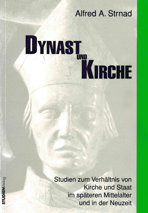 Dynast und Kirche - Alfred A. Strnad