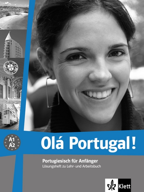 Olá Portugal! A1-A2