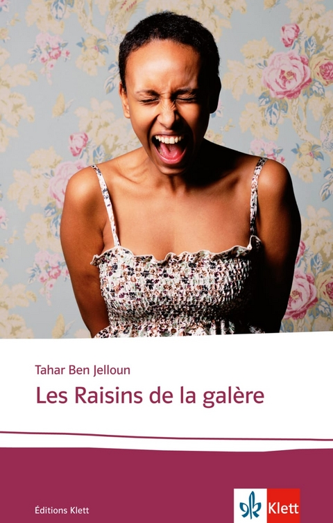 Les raisins de la galère - Tahar Ben Jelloun