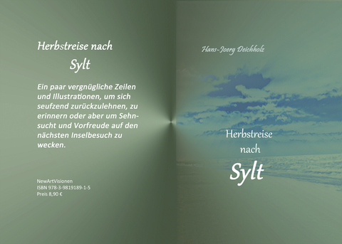 Herbstreise nach Sylt - Hans-Joerg Deichholz