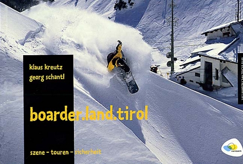 boarder.land.tirol - Klaus Kreutz