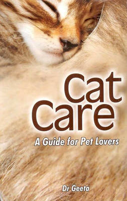 Cat Care -  Geeta