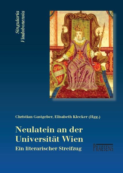 Neulatein an der Universität Wien - 