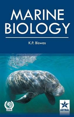 Marine Biology - K P Biswas