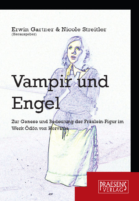 Vampir und Engel - 