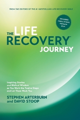 Life Recovery Journey - Stephen Arterburn