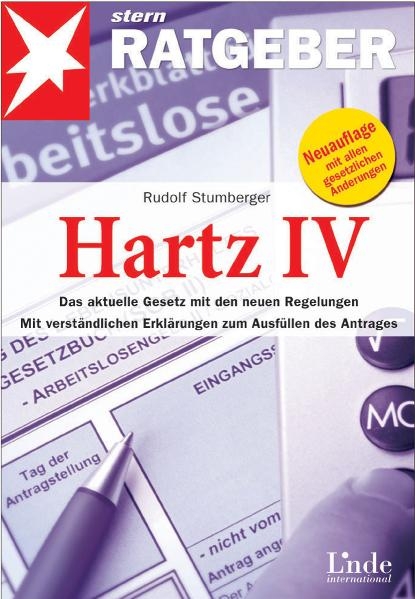 Hartz IV - Rudolf Stumberger