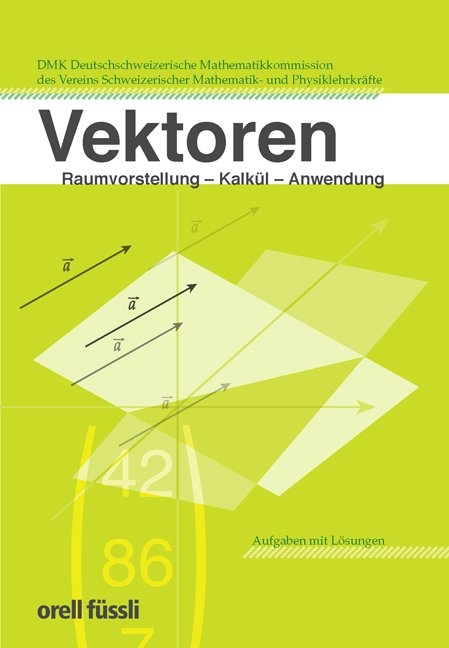 Vektoren - Hansjürg Stocker, Christian Rüede, Torsten Linnemann