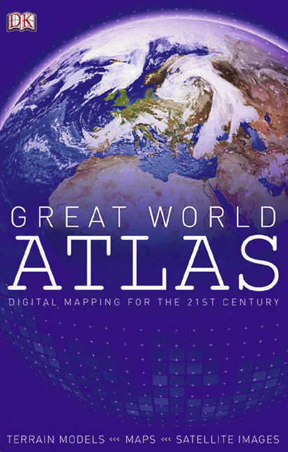 Great World Atlas