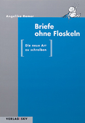 Briefe ohne Floskeln - Angelika Ramer