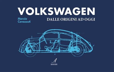 Volkswagen - Marzio Cavazzuti