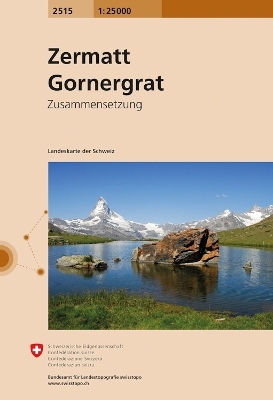 2515 Zermatt - Gornergrat